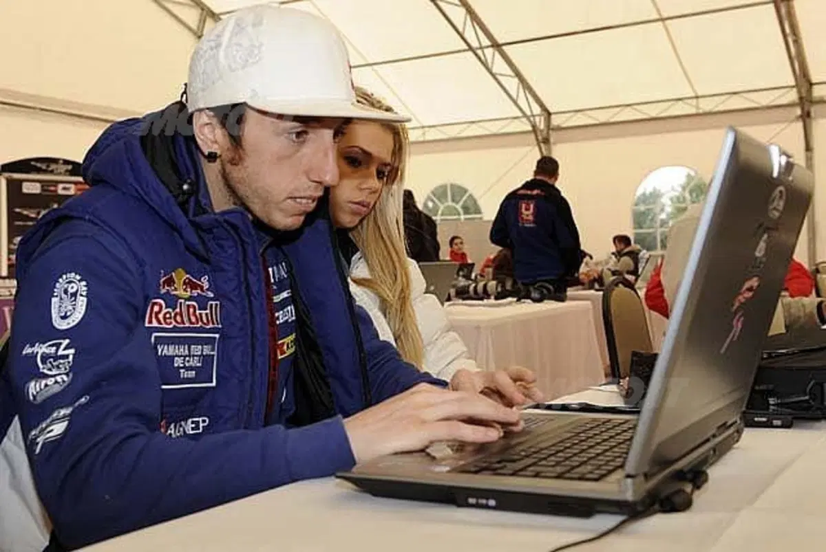 Cairoli passa al comando del Mondiale MX1 (8)