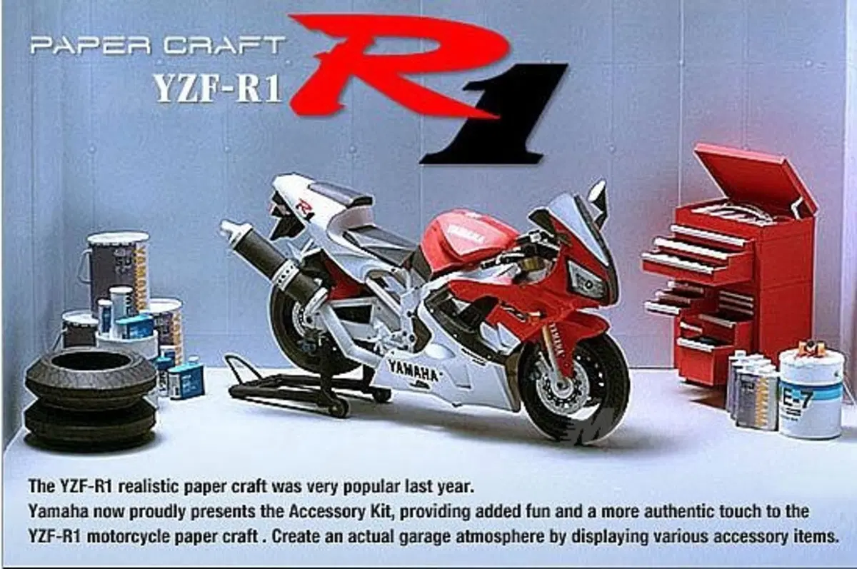 Moto di carta