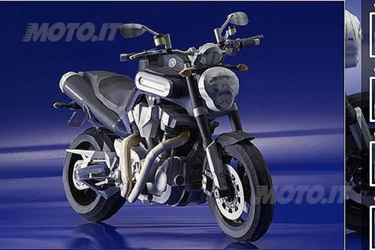 Moto di carta (2)