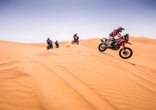 Merzouga Rally 2018. Trionfo di Joan Barreda nella “Mini-Dakar” in Marocco!