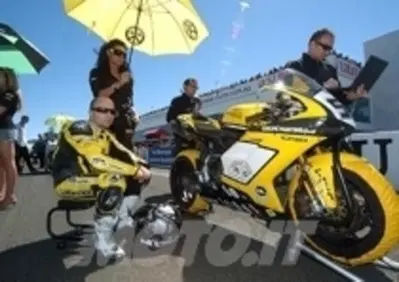 SBK. Mercato piloti in subbuglio