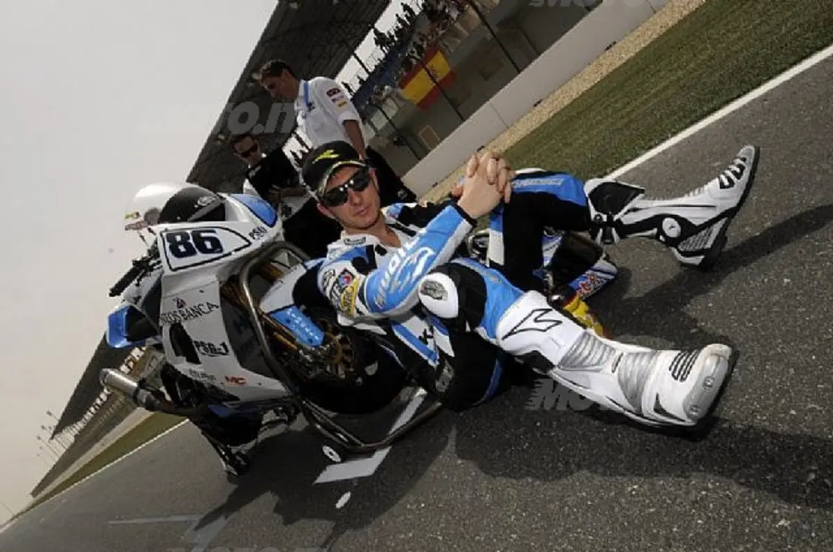 SBK. Mercato piloti in subbuglio (2)
