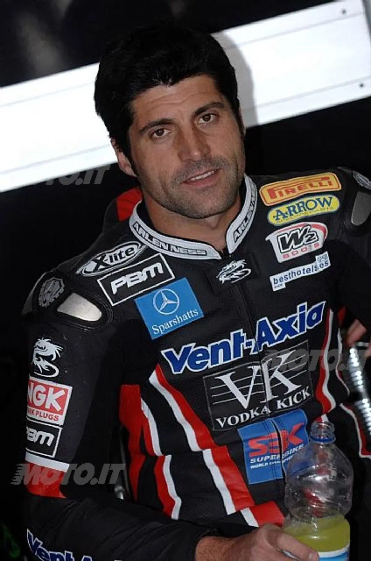 SBK. Mercato piloti in subbuglio (4)
