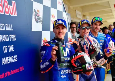 Spunti, considerazioni e domande dopo le QP ad Austin