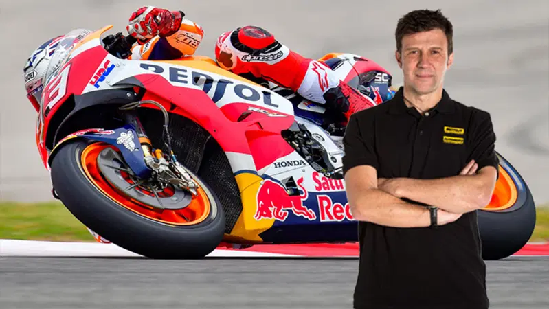 La versione di Zam. Le QP del GP di Austin