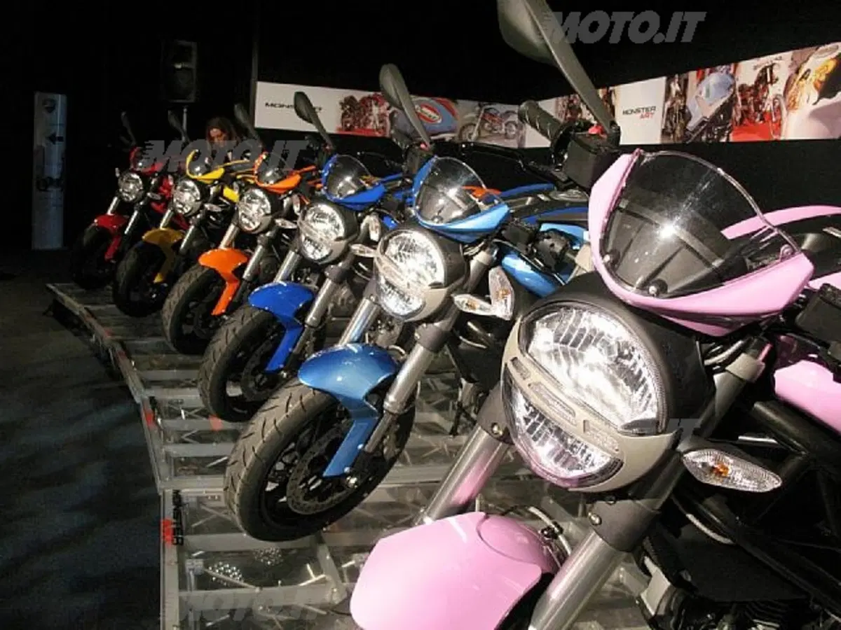 Tutti i colori del Monster (4)