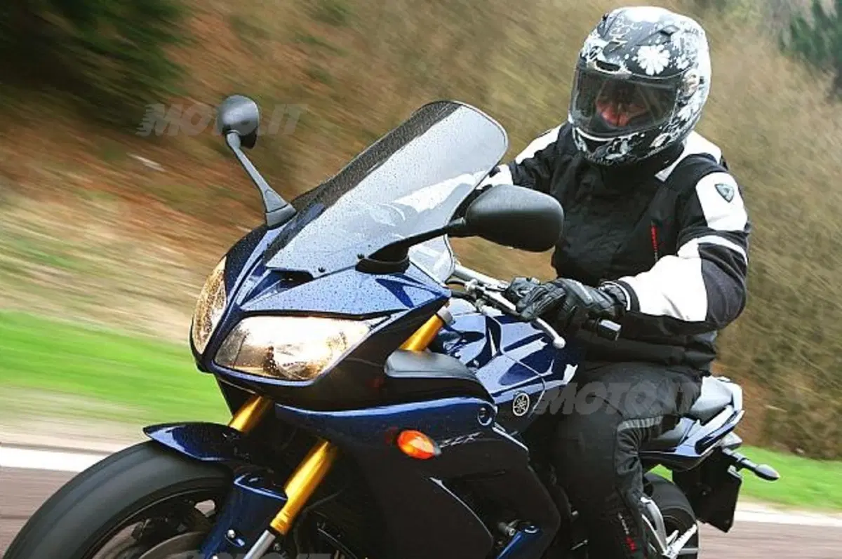 Speciale REV'IT!