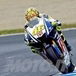 MotoGP. Rossi parte dalla pole davanti a Stoner