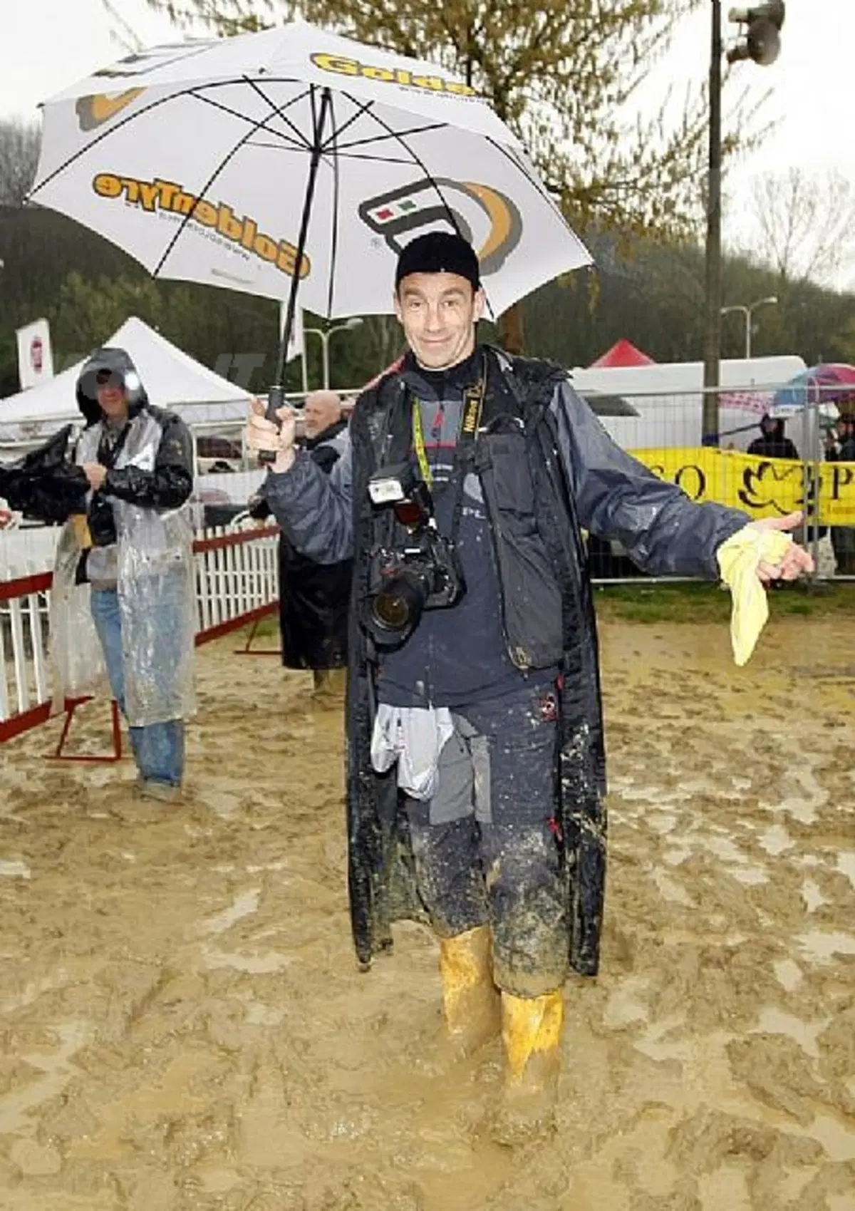 Con Enzo Tempestini parte la nuova sezione dedicata al Motocross (2)