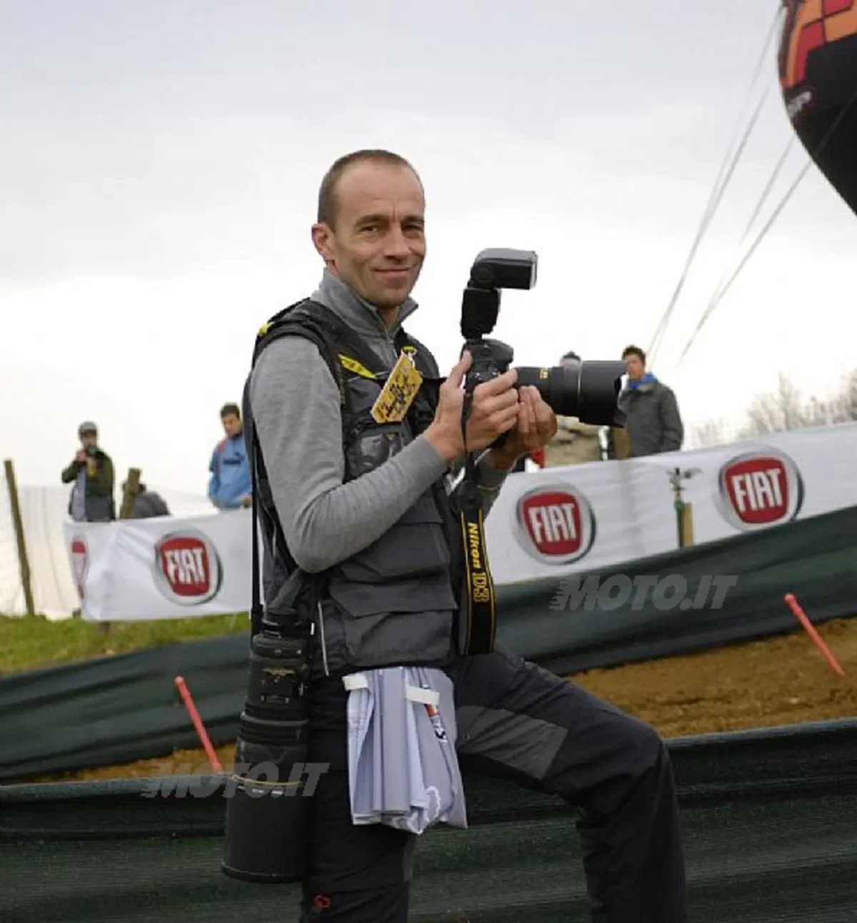 Con Enzo Tempestini parte la nuova sezione dedicata al Motocross (3)