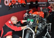 Regolamenti SBK. Ducati non potrà sviluppare il motore della Panigale