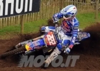 MX. Che lotte ragazzi!