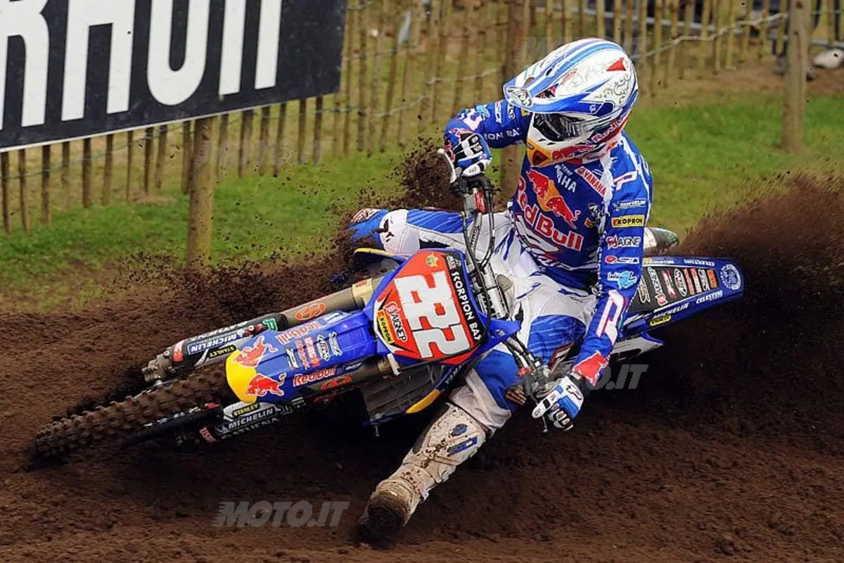MX. Che lotte ragazzi!