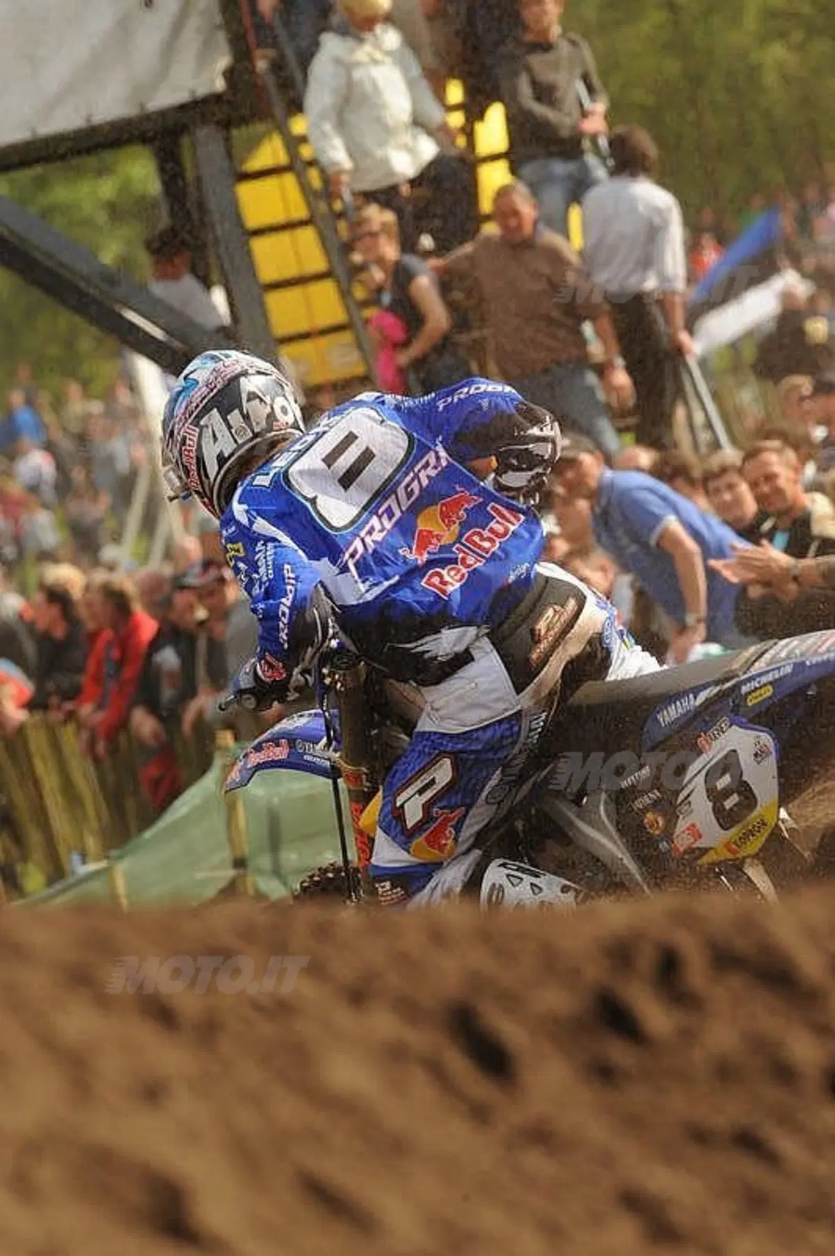 MX. Che lotte ragazzi! (5)