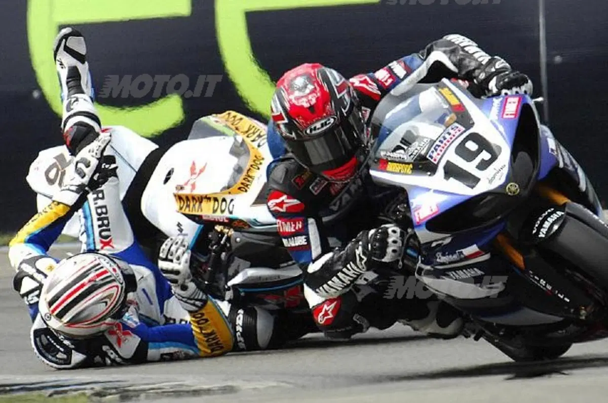 SBK. Le pagelle di Assen