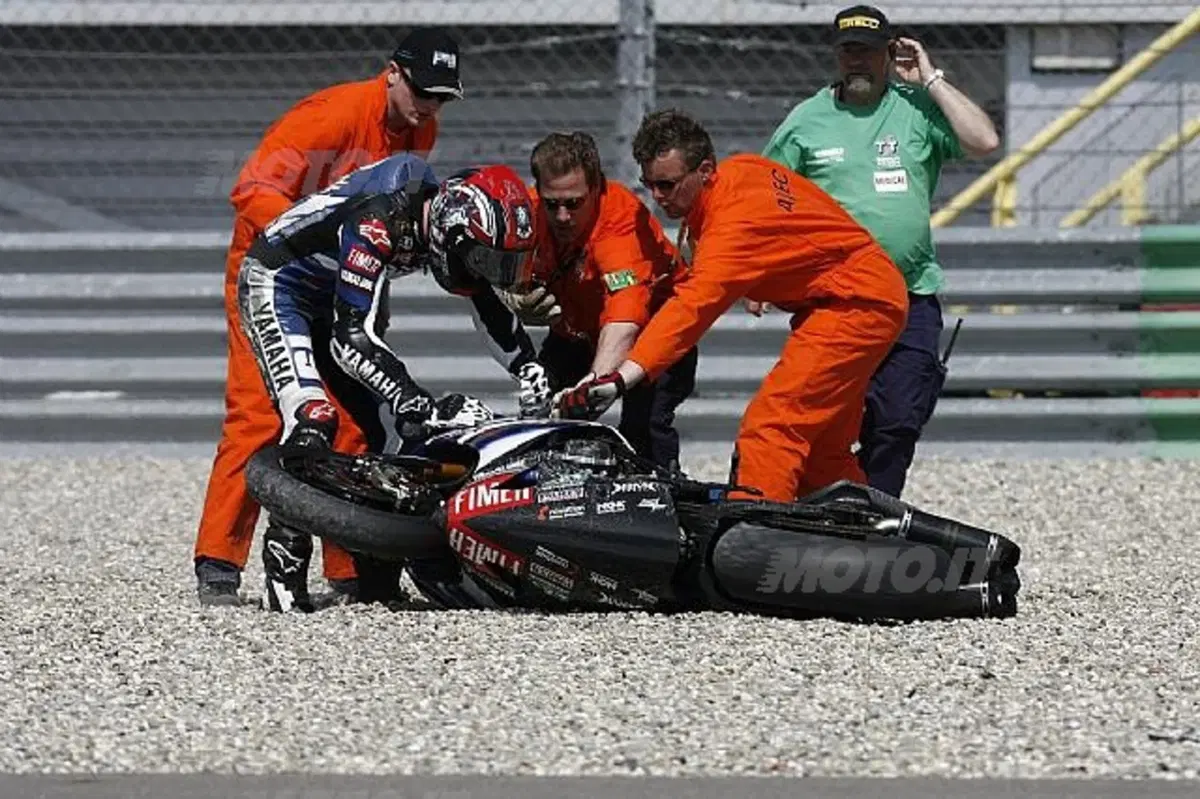 SBK. Le pagelle di Assen (2)