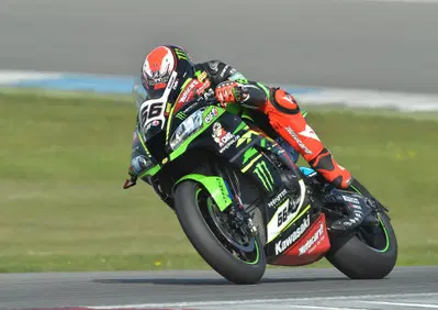 SBK 2018. Sykes vince Gara-2 ad Assen