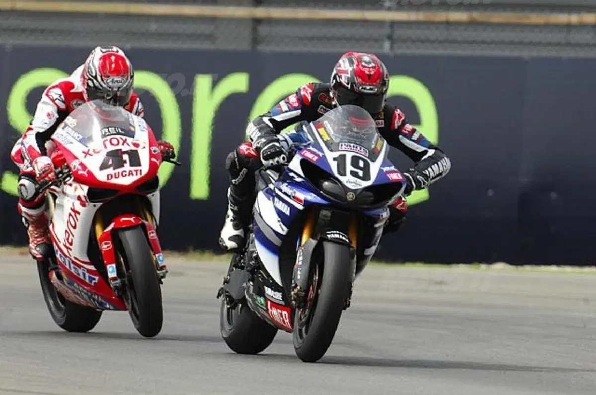 SBK. Le pagelle di Assen (3)