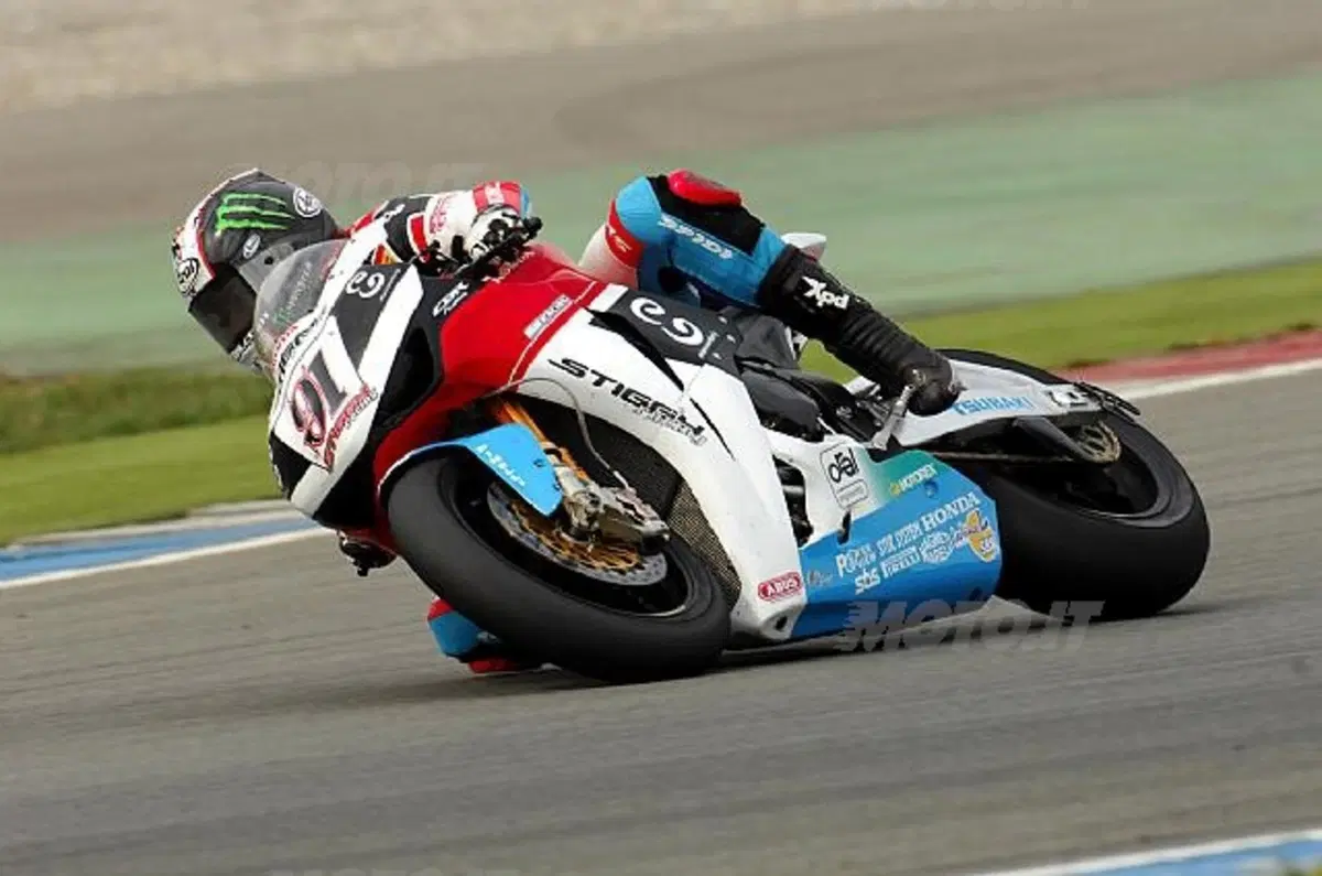 SBK. Le pagelle di Assen (4)