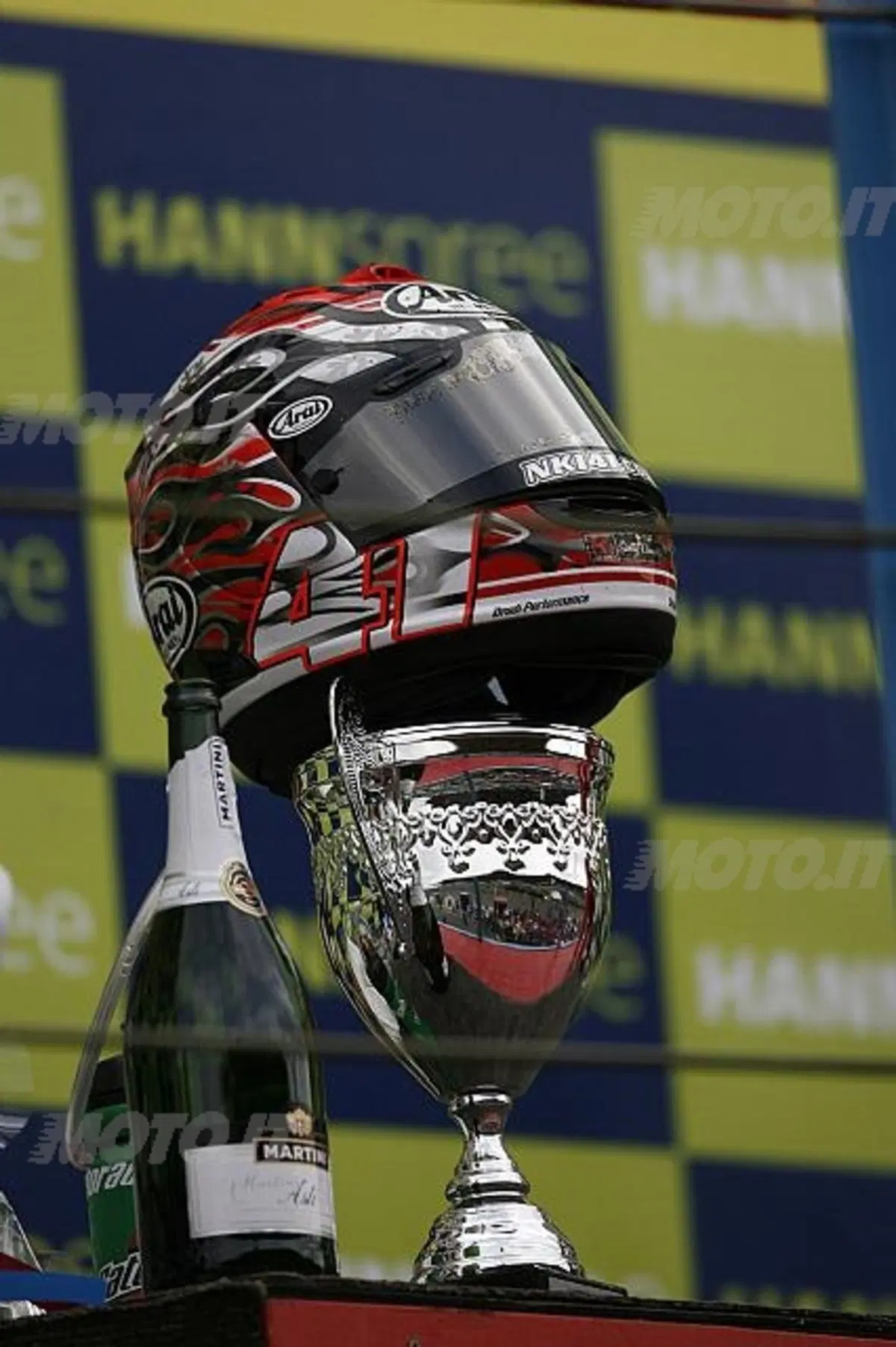 SBK. Le pagelle di Assen (5)