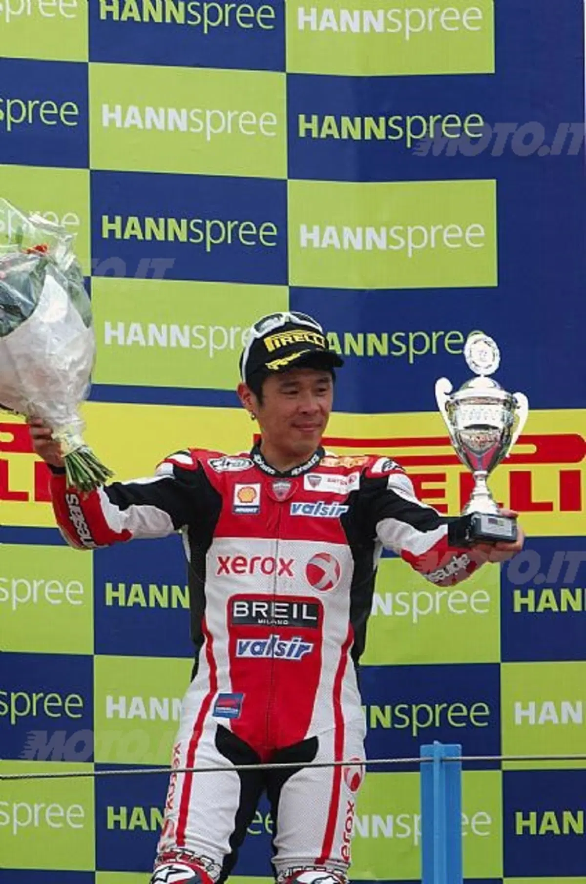 SBK. Le pagelle di Assen (6)