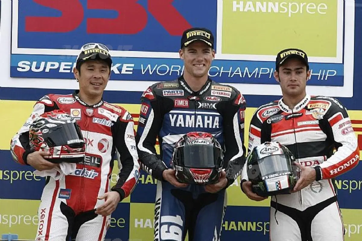 SBK. Le pagelle di Assen (7)