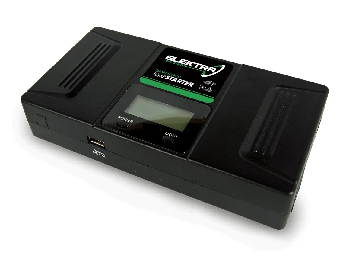 RMS: Elektra Jump Starter  (2)