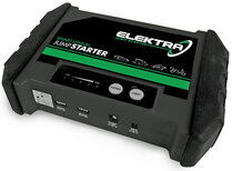 RMS: Elektra Jump Starter 