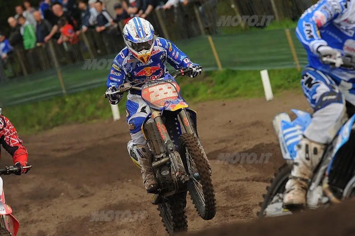 MX. Gli Up & down dal GP del Benelux (2)
