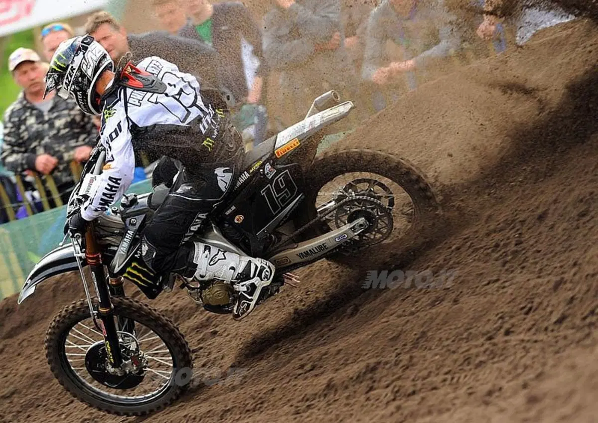 MX. Gli Up & down dal GP del Benelux (3)