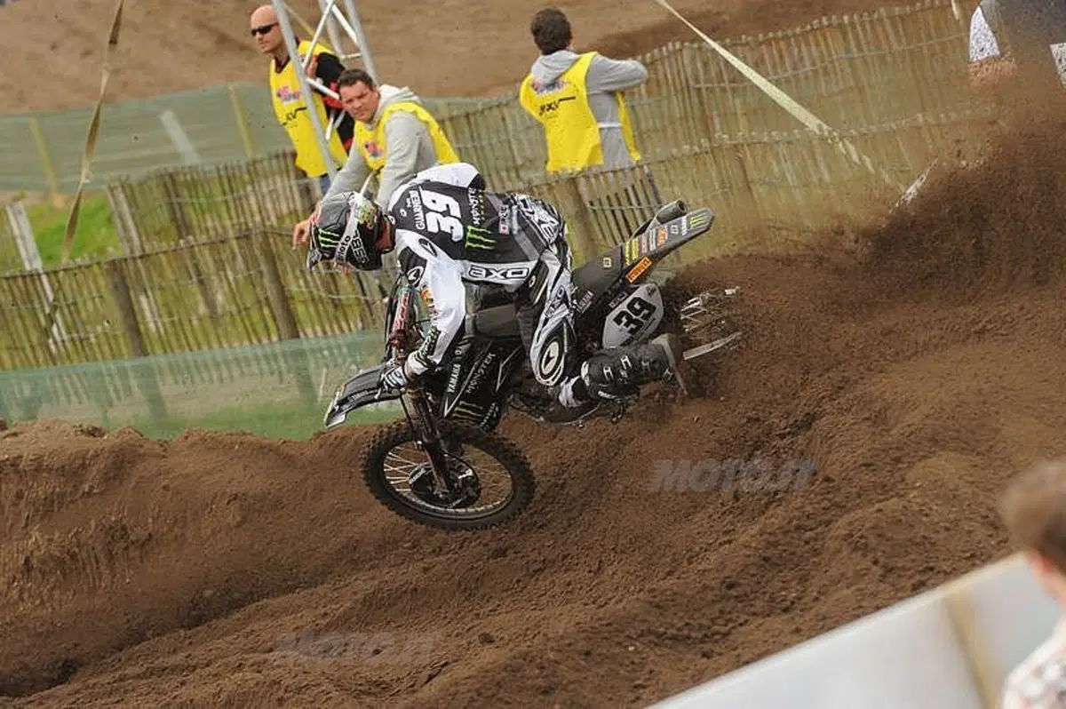 MX. Gli Up & down dal GP del Benelux (6)