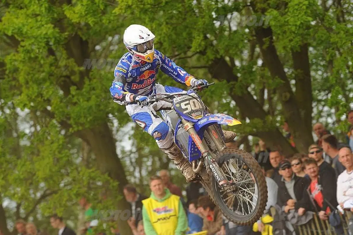 MX. Gli Up & down dal GP del Benelux (7)