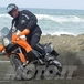 Guida alla KTM LC8 Adventure