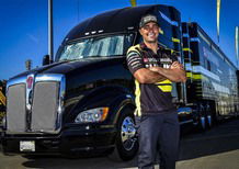 Intervista a Lima, il driver del Supercross USA