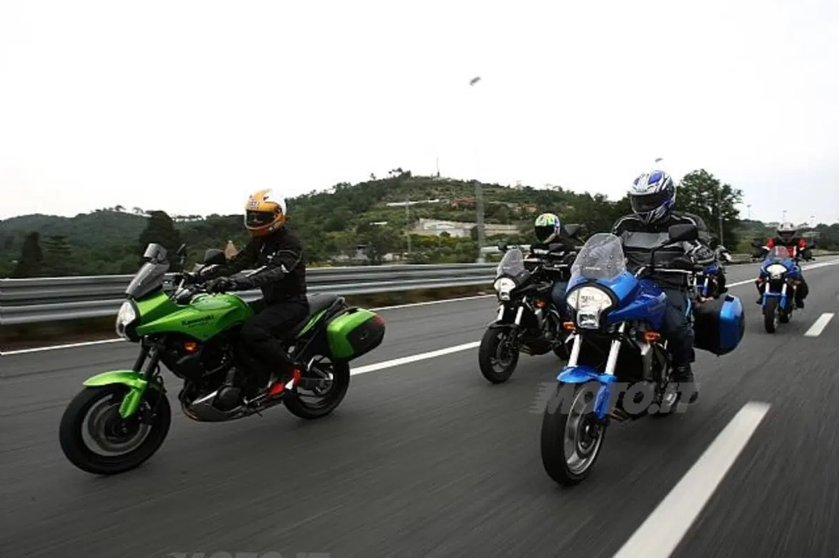 Codice della Strada: limite a 150 km/h e narcotest (2)