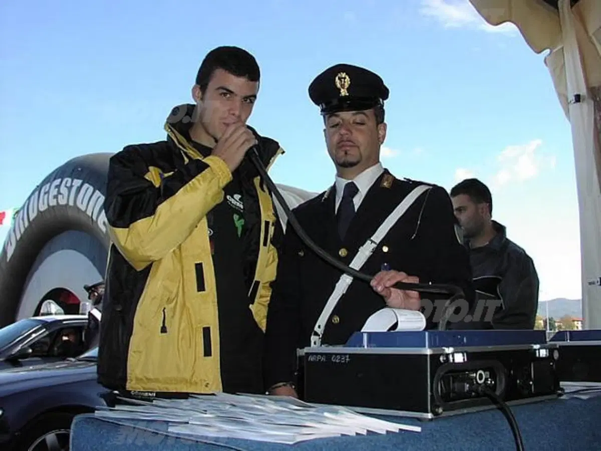 Codice della Strada: limite a 150 km/h e narcotest (6)