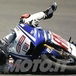 MotoGP. E' tornato Rossi!