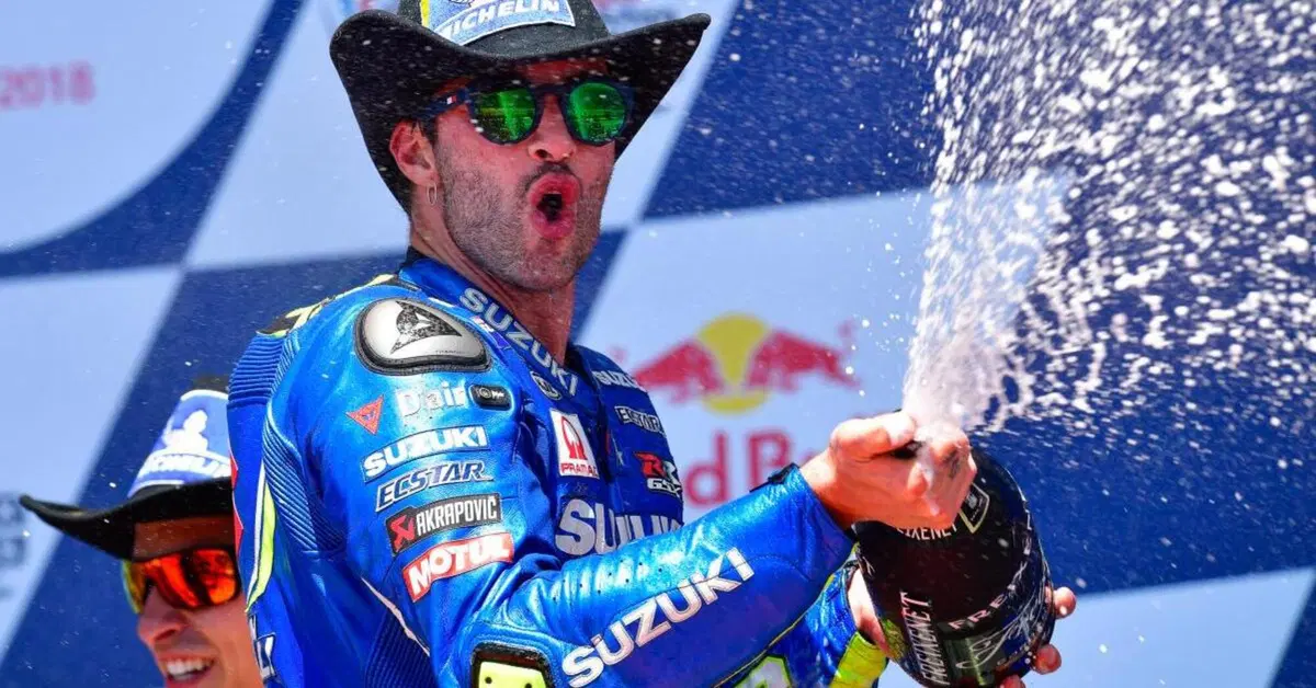 MotoGP 2018. Iannone: "Mi hanno sputato addosso, ma ho ragione io"