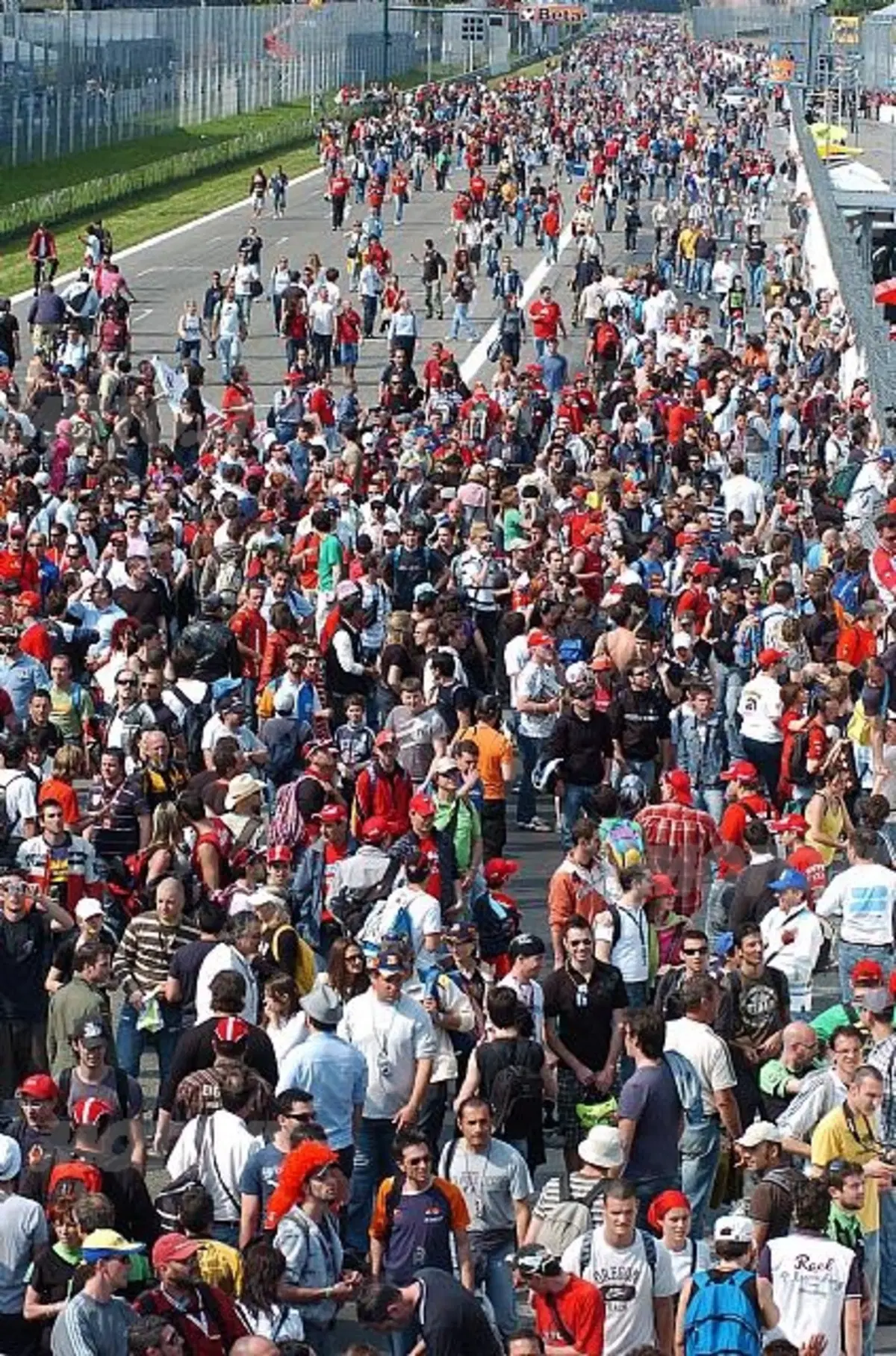 SBK. Monza, Haga nel mirino (6)