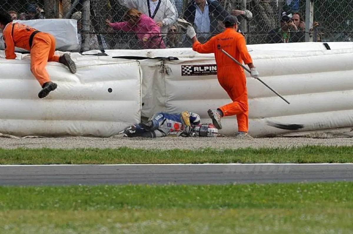 SBK. Monza, Haga nel mirino (11)
