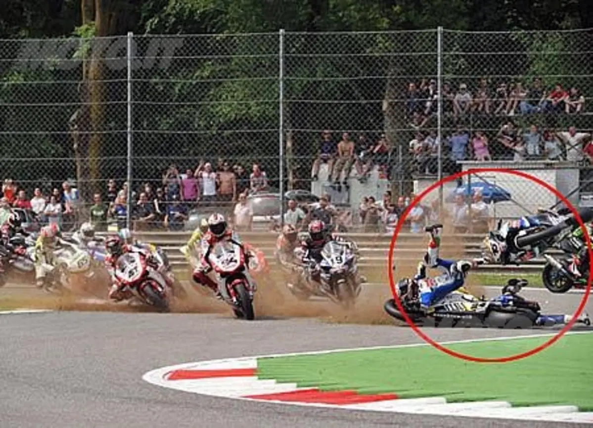 SBK. Tutte le emozioni di Monza (3)