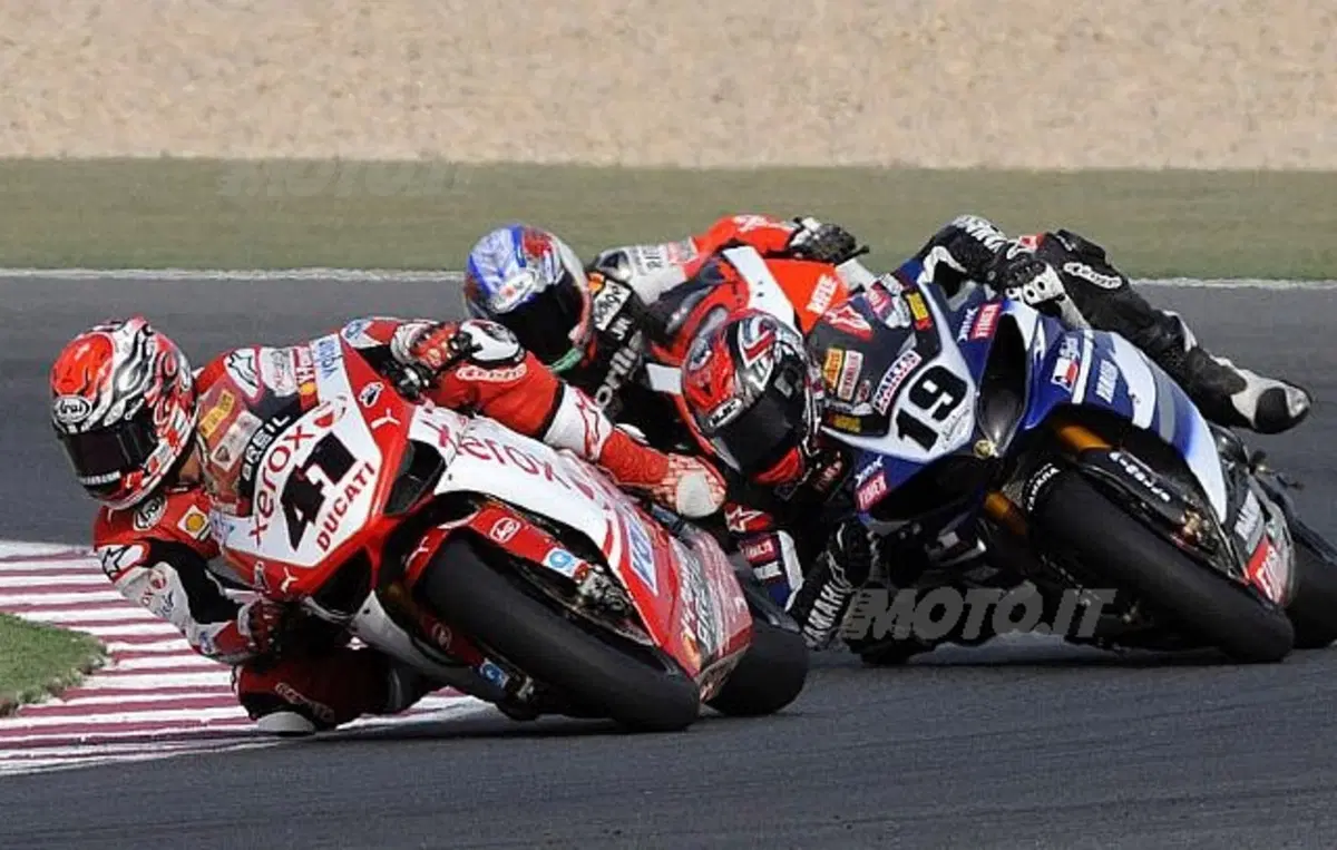SBK. Tutte le emozioni di Monza (4)