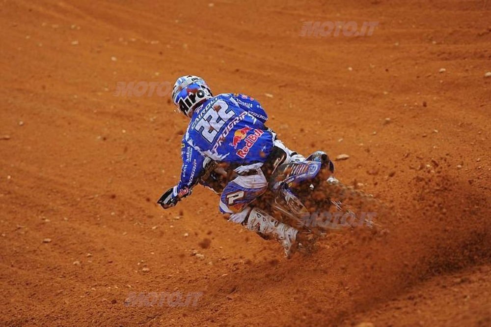 Antonio Cairoli