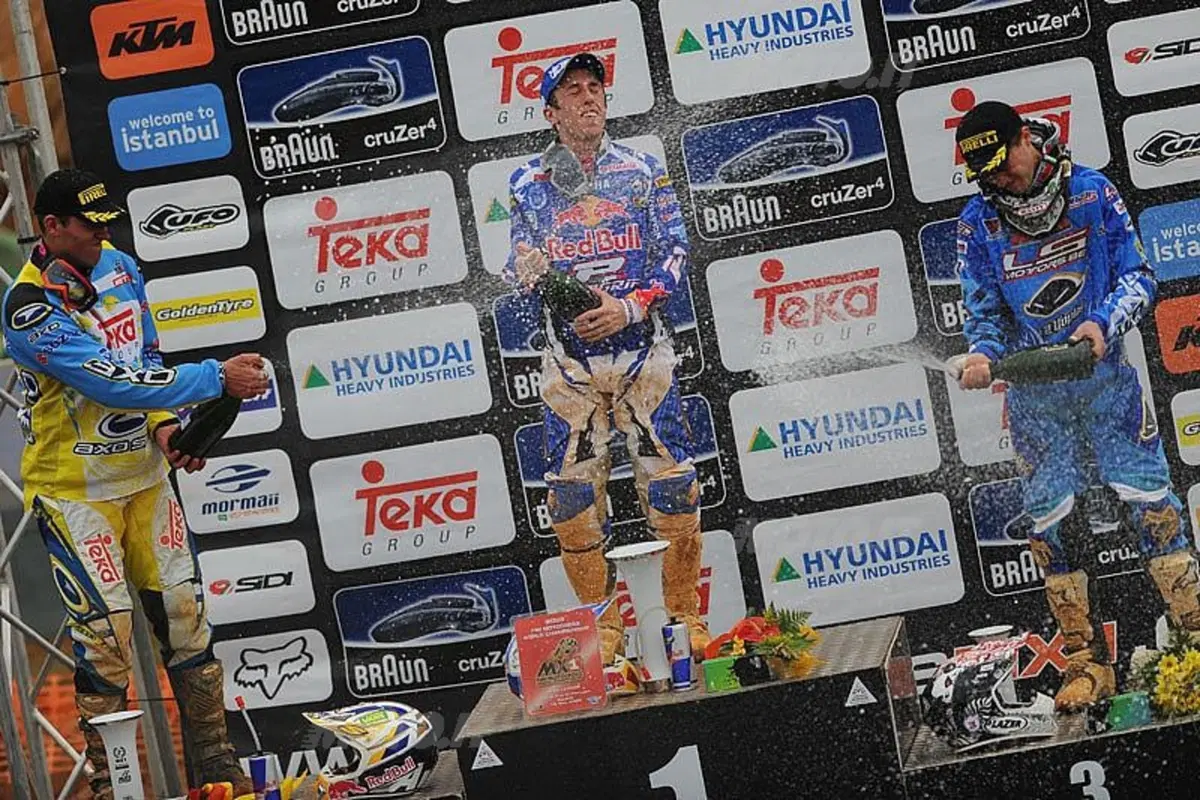 MX. Scontro fra titani! (2)