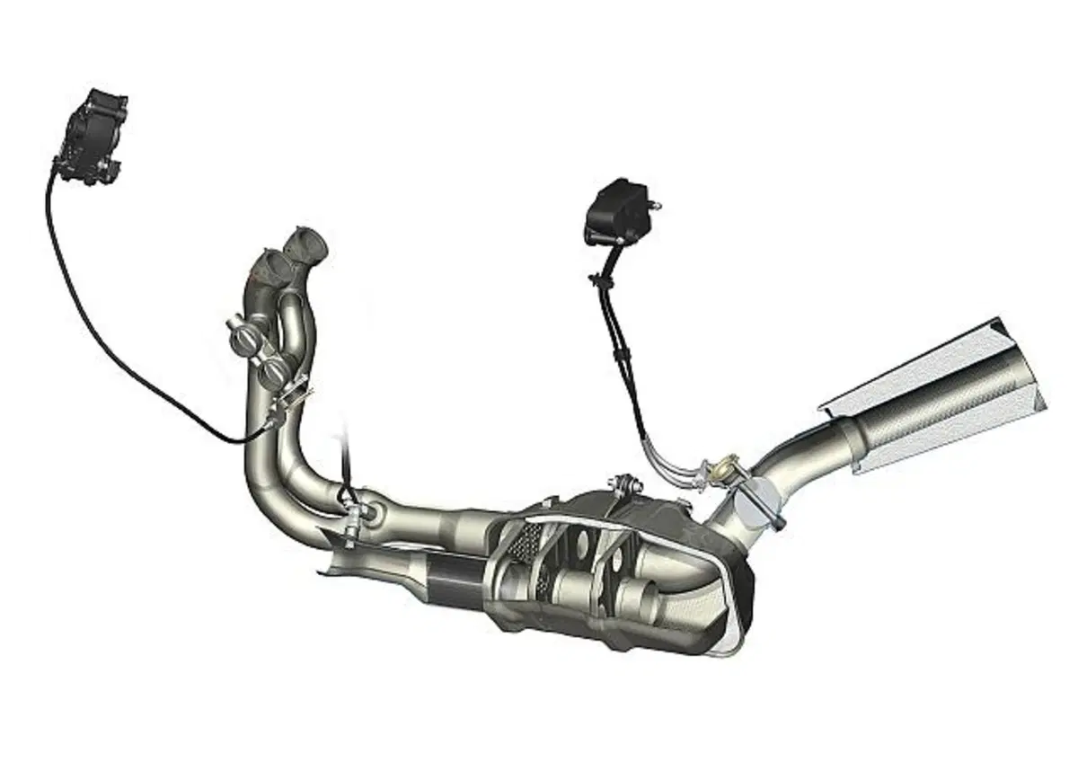 BMW, svelata ufficialmente la S1000RR (11)