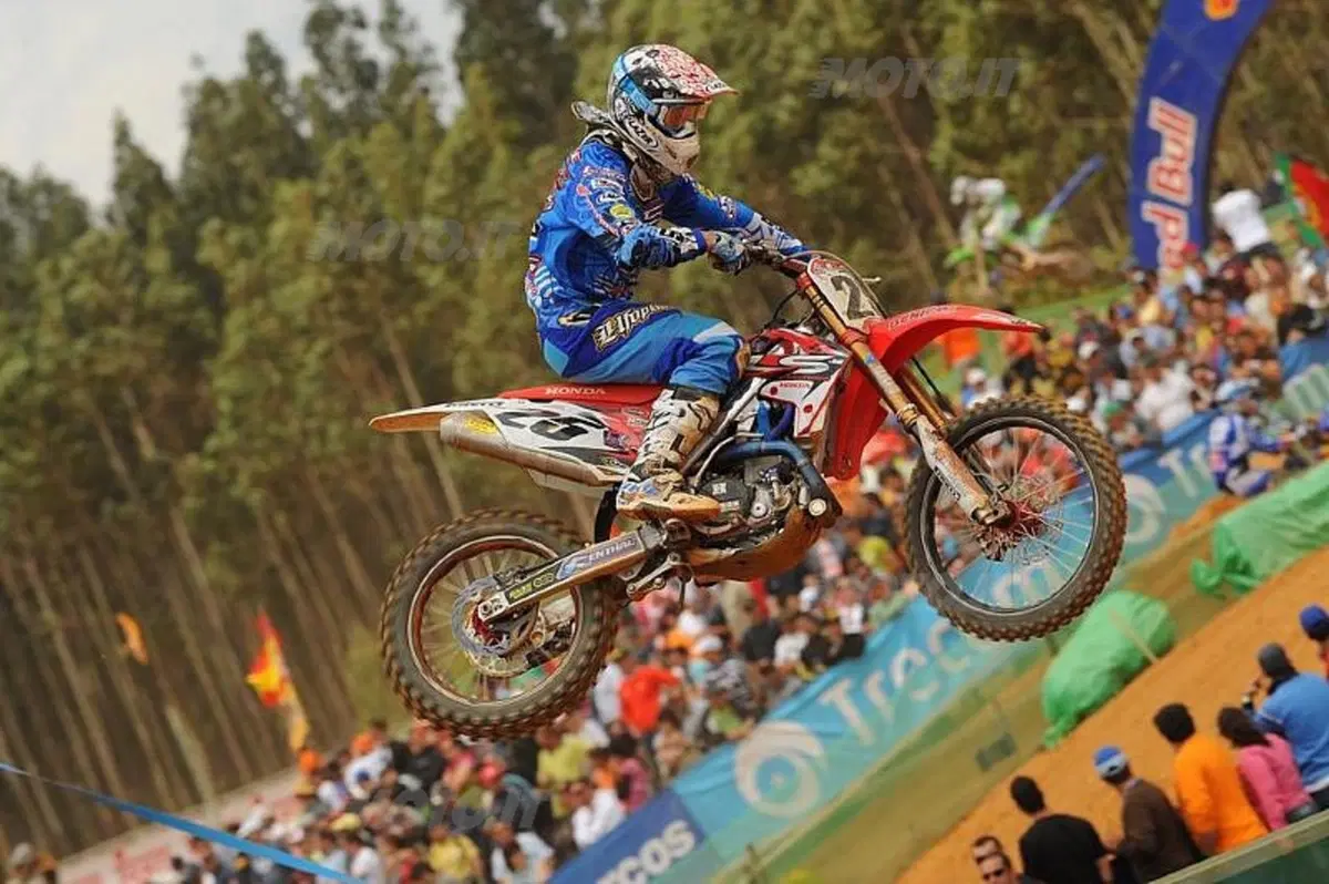MX. Gli Up & Down dal GP del Portogallo