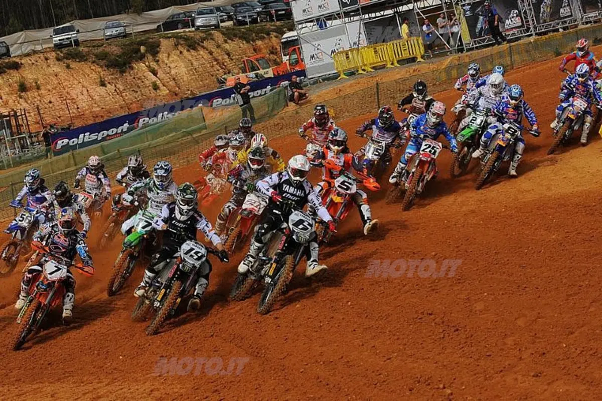 MX. Gli Up & Down dal GP del Portogallo (2)