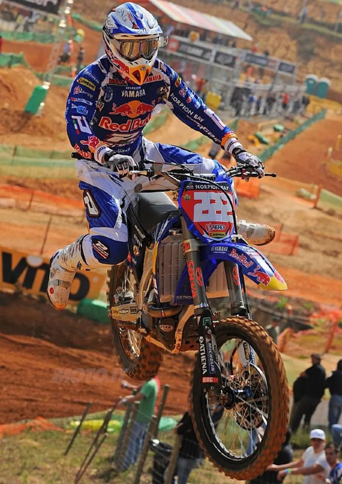 MX. Gli Up & Down dal GP del Portogallo (3)