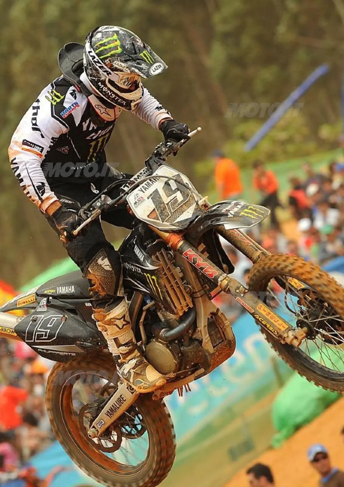 MX. Gli Up & Down dal GP del Portogallo (4)