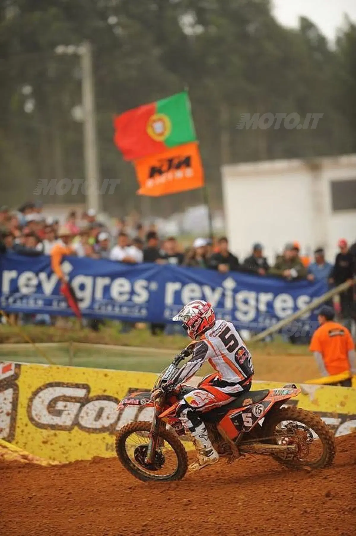 MX. Gli Up & Down dal GP del Portogallo (5)